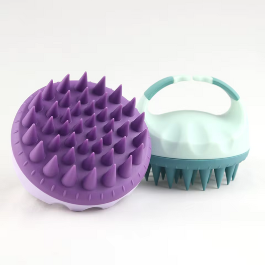 Scalp Massager